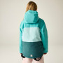 Kinderjacke Dare 2b Send It II Jacket TurqMedit