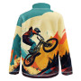 Kinder-Sweatshirt WAMU Mountain Bike