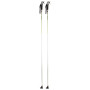 Länge der Stöcke: 150 cm / Farbe: silber