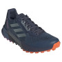 Schuhgröße (EU): 38 2/3 / Farbe: blau