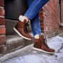 Damen Winterschuhe Kamik Ariel F