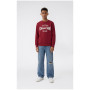 Kinder-Sweatshirt Champion Crewneck Sweatshirt B GMS