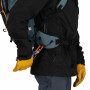 Skialp-Rucksack Osprey Soelden 32