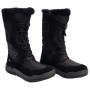 Kinder Winterschuhe IMAC Frosty Nero