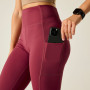 Damen-Leggings Dare 2b Power Legging