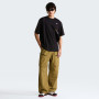 Herren-T-Shirt The North Face Essential Simple Dome Os Ss Tee