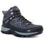 Schuhgröße (EU): 36 / Farbe: grau