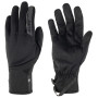 Handschuhe Buff Windproof Gloves schwarz Black