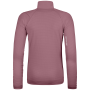 Damen Funktions-Sweatshirt Ortovox Fleece Grid Jacket W