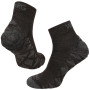 Sockengröße: 35-38 / Farbe: braun