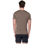 Herren-T-Shirt Devold Classic "Script" Tee Man