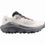 Damen Laufschuhe Salomon Ultra Glide 4 Wide beige Lilac Ash / Excalibur / Pink Yarrow