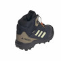 Kinderschuhe Adidas Terrex Mid Gtx K Blue