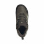 Kinderschuhe Adidas Terrex Anylander Mid Climaproof J Green