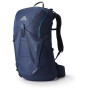 Rückengröße des Rucksacks: S/M / Farbe: dunkelblau