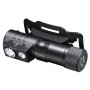 Leistungsstarke Stirnlampe Fenix HM71R