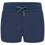 Damenshorts Dare 2b Sprint Up Short dunkelblau MnltDnm/FtGr