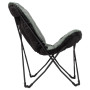 Campingsessel Bo-Camp Butterfly chair
