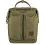 Rucksack Fjällräven Haulpack No.1 grün FoliageGreen