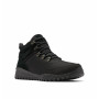 Schuhgröße (EU): 43 / Farbe: schwarz