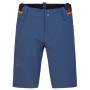 Größe: L / Farbe: blau/orange