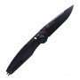 Klappmesser Acta non verba A100 BB