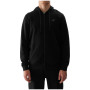 Herren-Sweatshirt 4F Sweatshirt M0951 schwarz Black