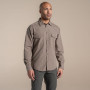 Herrenhemd Craghoppers Kiwi II LS Shirt