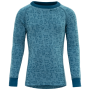 Kindergröße: 116 / Farbe: hellblau