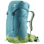 Damenrucksack Deuter AC Lite 28 SL 2023 blau DenimPine