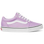 Schuhgröße (EU): 36,5 / Farbe: weiß/lila