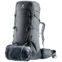 Wanderrucksack Deuter Aircontact Core 55+10 SL