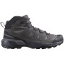 Schuhgröße (EU): 41 1/3 / Farbe: grau