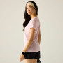 Damen-T-Shirt Regatta Wm Fingal Edition