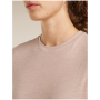 Damen-Funktionsshirt Icebreaker Women Merino 150 Tech Lite III SS Tee