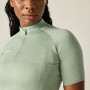 Damen-Radtrikot Dare 2b Pedal To Jersey