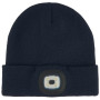 Mütze Regatta Torch Beanie blau Navy
