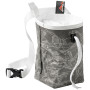 Kreidebeutel AustriAlpin Papnu grau grey