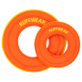 Hundespielzeug Ruffwear Hydro Plane™ Toy Medium