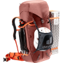 Rucksack Deuter Guide 44+8