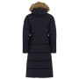 Damen-Wintermantel Fundango Meganne Padded Jacket