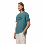 Herren-T-Shirt Columbia Parsons Point™ SS Graphic Tee