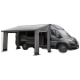 Vordach Outwell Sideroads Awning Room