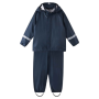 Kindergröße: 104 / Farbe: blau