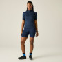 Damen-Radtrikot Dare 2b Pedal To Jersey
