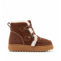Schuhgröße (EU): 41 / Farbe: braun