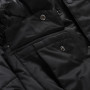 Herren-Winterjacke Alpine Pro Egyp