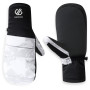 Handschuhgröße: L / Farbe: schwarz/weiß