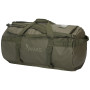 Reisetasche Warg Transit Duffel 90L grün olive