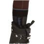 Damensocken Icebreaker W Mer Ski+ Medium OTC